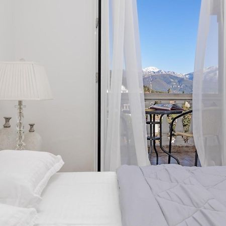 Elegance Duplexes By Monte Aria Herceg Novi Exterior photo