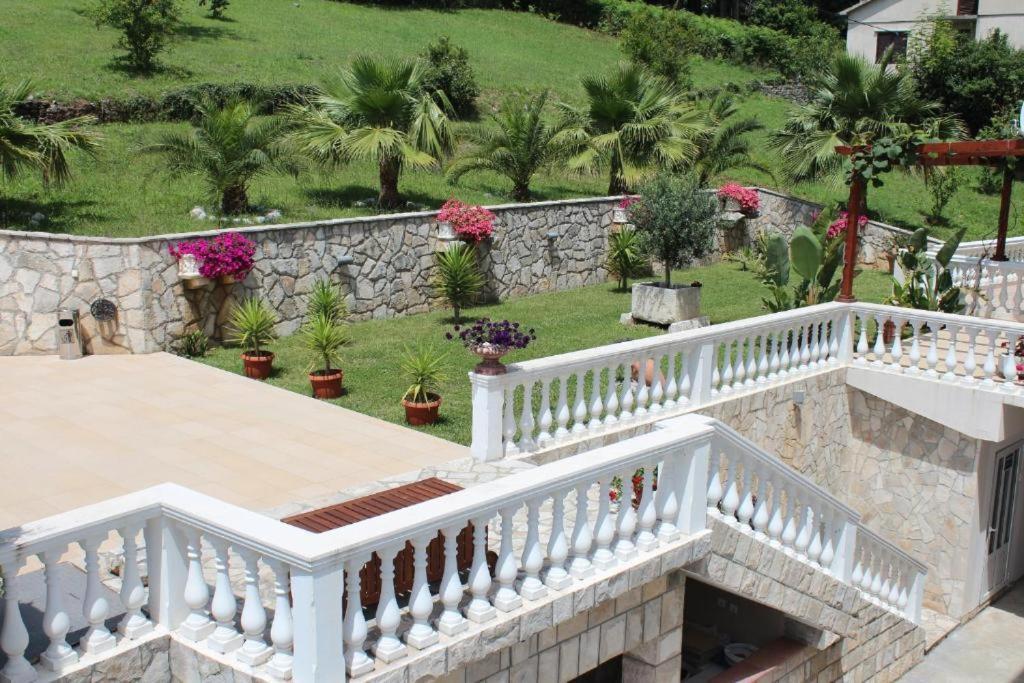 Elegance Duplexes By Monte Aria Herceg Novi Exterior photo